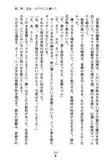 しゅごにん！ -守護忍- くのいちパラダイス, 日本語