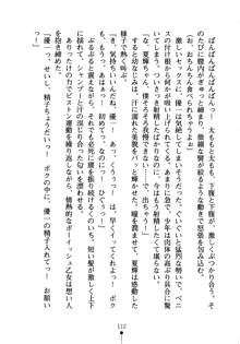 しゅごにん！ -守護忍- くのいちパラダイス, 日本語