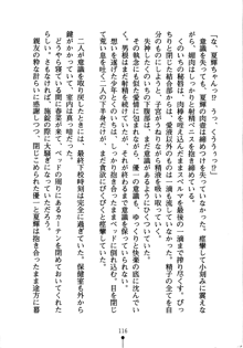 しゅごにん！ -守護忍- くのいちパラダイス, 日本語