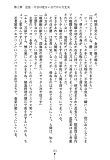 しゅごにん！ -守護忍- くのいちパラダイス, 日本語