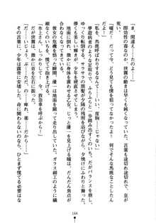 しゅごにん！ -守護忍- くのいちパラダイス, 日本語