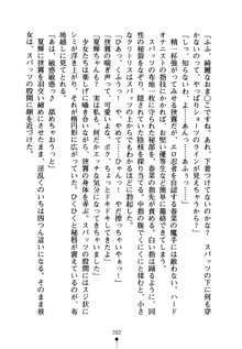 しゅごにん！ -守護忍- くのいちパラダイス, 日本語