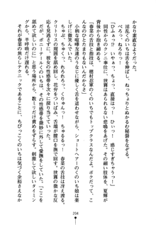 しゅごにん！ -守護忍- くのいちパラダイス, 日本語