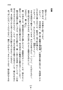 しゅごにん！ -守護忍- くのいちパラダイス, 日本語