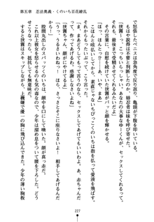 しゅごにん！ -守護忍- くのいちパラダイス, 日本語