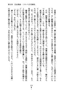 しゅごにん！ -守護忍- くのいちパラダイス, 日本語