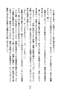 しゅごにん！ -守護忍- くのいちパラダイス, 日本語