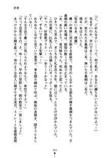 しゅごにん！ -守護忍- くのいちパラダイス, 日本語