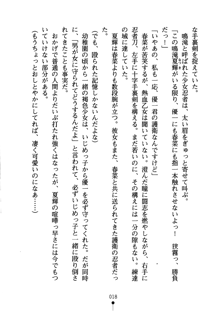 しゅごにん！ -守護忍- くのいちパラダイス, 日本語