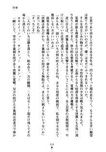 しゅごにん！ -守護忍- くのいちパラダイス, 日本語