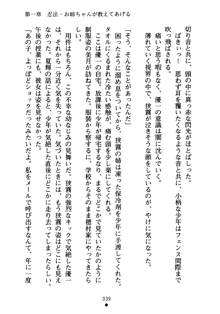 しゅごにん！ -守護忍- くのいちパラダイス, 日本語