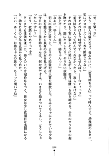 しゅごにん！ -守護忍- くのいちパラダイス, 日本語