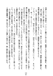 しゅごにん！ -守護忍- くのいちパラダイス, 日本語