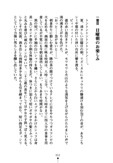 コスって！ 声優しすたーず, 日本語