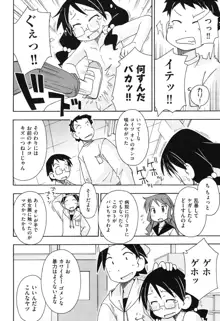 はだいろりーた, 日本語