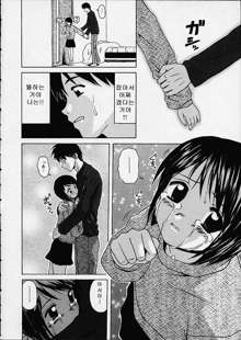 Miwaku no Tobira - Door of Fascination Ch. 1-6, 한국어