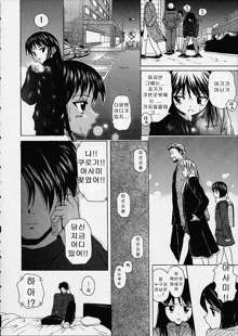 Miwaku no Tobira - Door of Fascination Ch. 1-6, 한국어