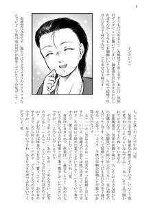 人妻陵辱, 日本語