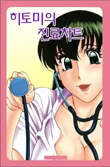 Hitomi no Karte 1, 한국어