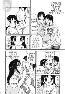 Tokimeki Ecchi, 한국어