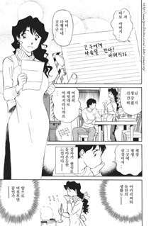 Boku no Adult Venus, 한국어