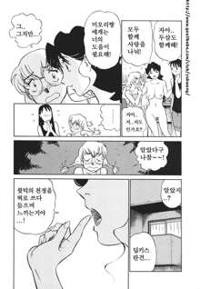 Boku no Adult Venus, 한국어