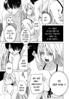 Kanojo no honne., 한국어