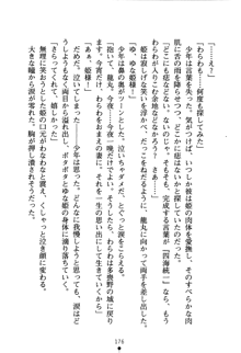 恋にて候！ 風雲戦姫伝, 日本語