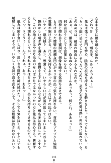 恋にて候！ 風雲戦姫伝, 日本語