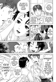 Okusan to Issho♥ | With a Married Woman♥, English