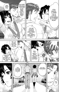 Okusan to Issho♥ | With a Married Woman♥, English