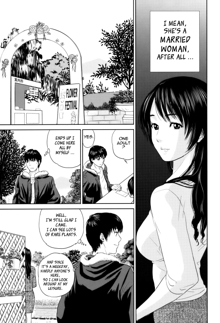 Okusan to Issho♥ | With a Married Woman♥, English