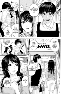 Okusan to Issho♥ | With a Married Woman♥, English