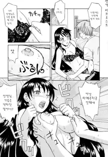 Onegai Yuri Sensei - Please Miss Yuri., 한국어