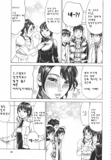 Yume ni Mita Mama - It is Same as my Dream Ch. 1-8, 한국어