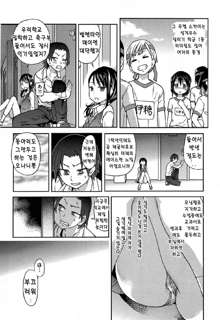 Aibuka! Club Activities as an Idol! Ch.1, 한국어