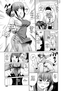 Pai Colle - Oppai Collection, English