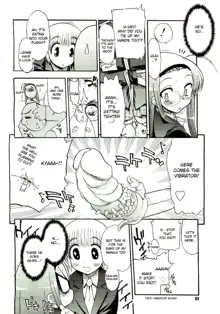 Manken no Fujiki-san | Manga Study's Fujiki-san, English