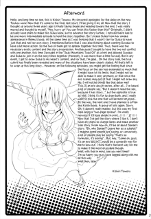 To Aru Suika no Shuchi Nikurin | A Certain Suika Bacchanalia, English