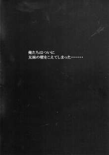 俺の妹と朝までHする, 日本語