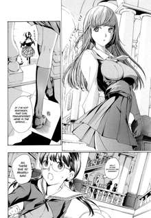 Otome Saku Ch.1-4, English