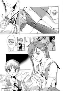 Otome Saku Ch.1-4, English