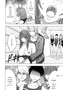 Virgin Control Takane no Hana wo Tsumu you ni CH. 2, English