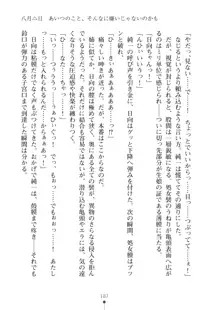 いもうとダイアリー はぁれむばけ～しょん, 日本語