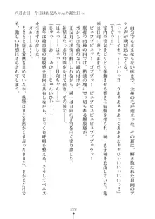 いもうとダイアリー はぁれむばけ～しょん, 日本語