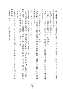 いもうとダイアリー はぁれむばけ～しょん, 日本語