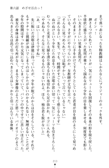 とりぷるレッスン！ かてきょとセンセといいんちょ, 日本語