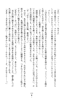 とりぷるレッスン！ かてきょとセンセといいんちょ, 日本語