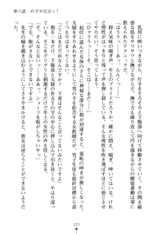 とりぷるレッスン！ かてきょとセンセといいんちょ, 日本語