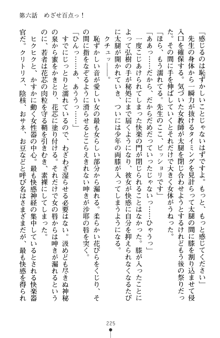 とりぷるレッスン！ かてきょとセンセといいんちょ, 日本語